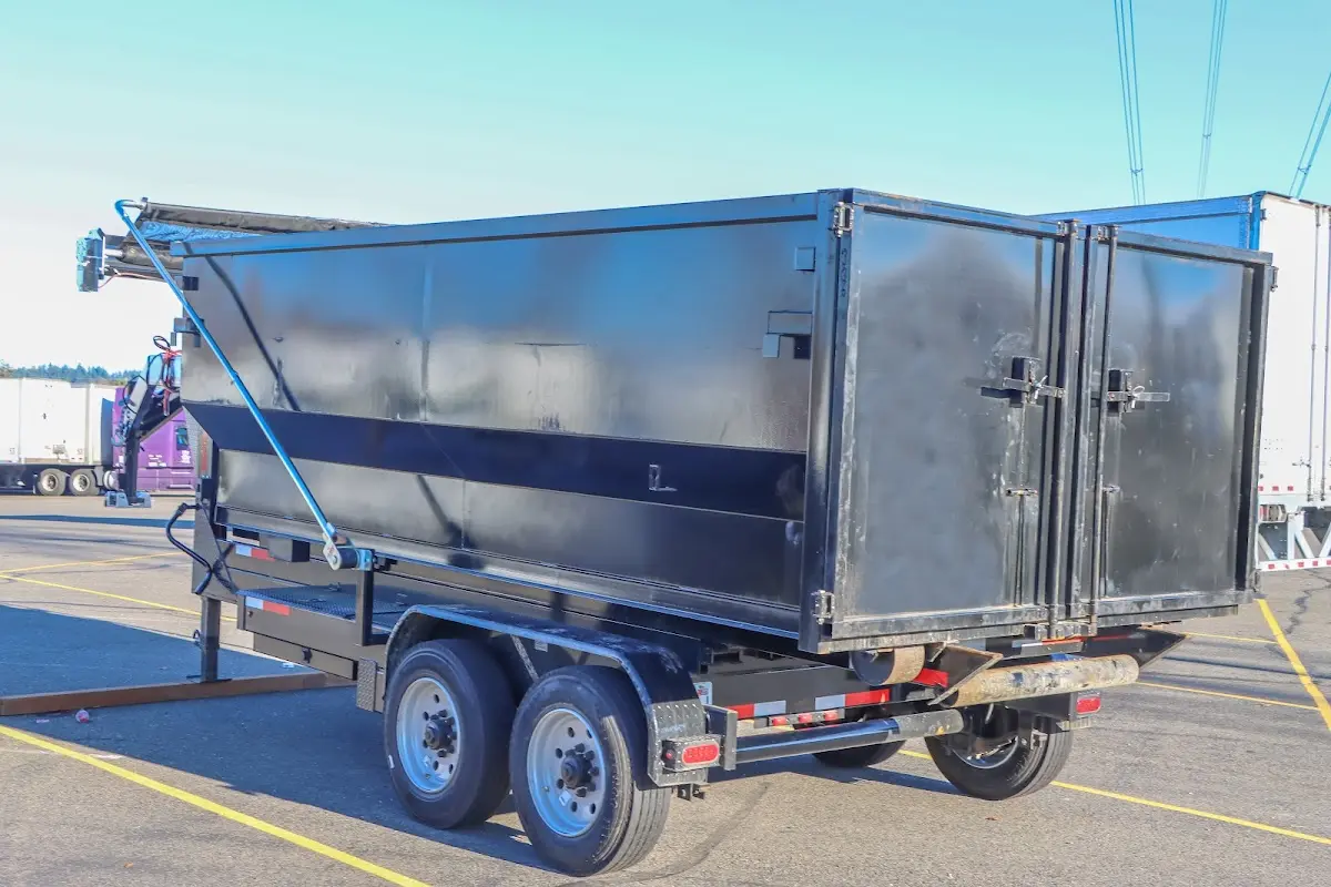 Dumpster Rental services in New Carlisle, OH